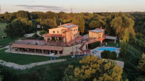 Agriturismo Podere S. Croce Saturnia